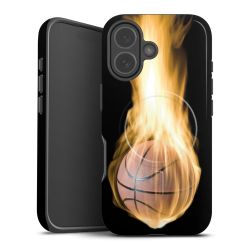 Tough Case mit MagSafe glossy