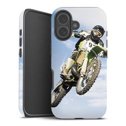 Tough Case mit MagSafe glossy