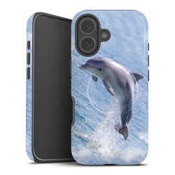 Tough Case mit MagSafe glossy