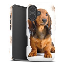 Tough Case mit MagSafe glossy