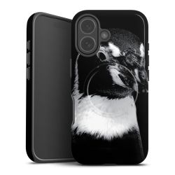 Tough Case mit MagSafe glossy