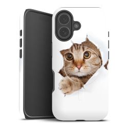 Tough Case mit MagSafe glossy