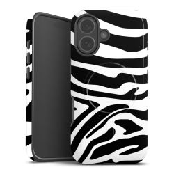 Tough Case mit MagSafe glossy