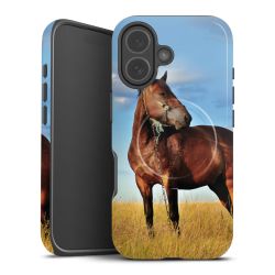 Tough Case mit MagSafe glossy