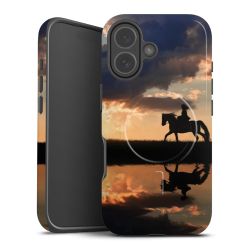 Tough Case mit MagSafe glossy