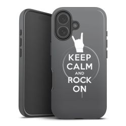 Tough Case mit MagSafe glossy