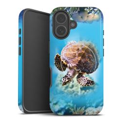 Tough Case mit MagSafe glossy