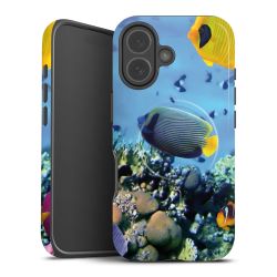 Tough Case mit MagSafe glossy