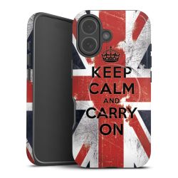 Tough Case mit MagSafe glossy