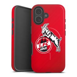 Tough Case mit MagSafe glossy