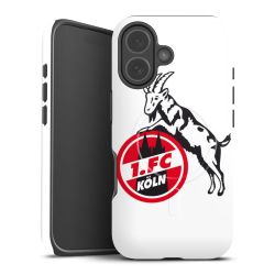 Tough Case mit MagSafe glossy