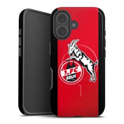 Tough Case mit MagSafe glossy