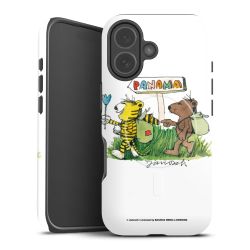 Tough Case mit MagSafe glossy