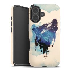 Tough Case mit MagSafe glossy