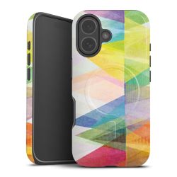 Tough Case mit MagSafe glossy