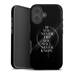 Tough Case mit MagSafe glossy