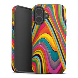 Tough Case mit MagSafe glossy