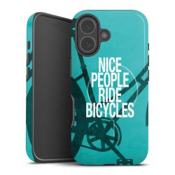 Tough Case mit MagSafe glossy