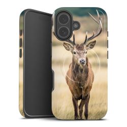 Tough Case mit MagSafe glossy