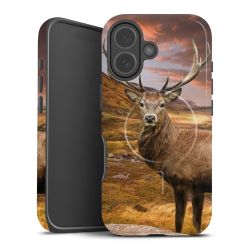 Tough Case mit MagSafe glossy