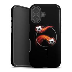 Tough Case mit MagSafe glossy