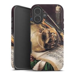 Tough Case mit MagSafe glossy