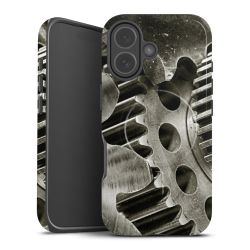 Tough Case mit MagSafe glossy