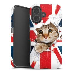 Tough Case mit MagSafe glossy