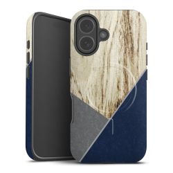 Tough Case mit MagSafe glossy