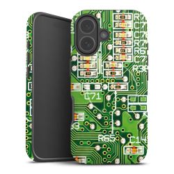 Tough Case mit MagSafe glossy