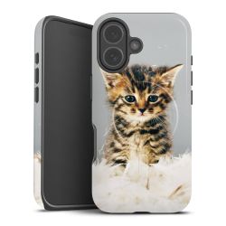 Tough Case mit MagSafe glossy