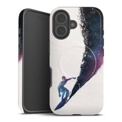 Tough Case mit MagSafe glossy