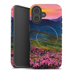 Tough Case mit MagSafe glossy