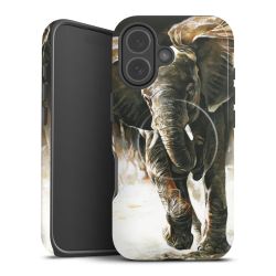 Tough Case mit MagSafe glossy