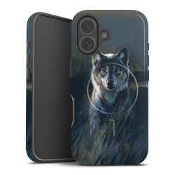 Tough Case mit MagSafe glossy