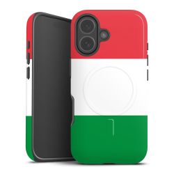 Tough Case mit MagSafe glossy