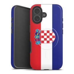 Tough Case mit MagSafe glossy