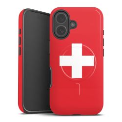 Tough Case mit MagSafe glossy