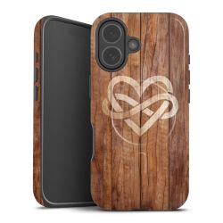 Tough Case mit MagSafe glossy