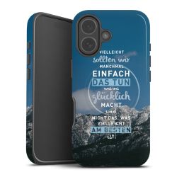 Tough Case mit MagSafe glossy