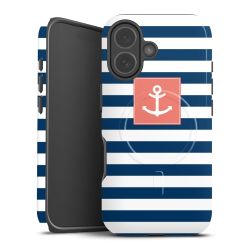 Tough Case mit MagSafe glossy