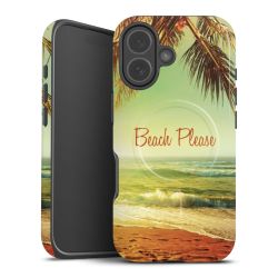 Tough Case mit MagSafe glossy