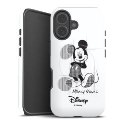 Tough Case mit MagSafe glossy