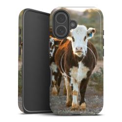 Tough Case mit MagSafe glossy