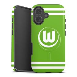 Tough Case mit MagSafe glossy