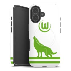 Tough Case mit MagSafe glossy