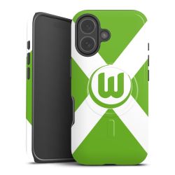 Tough Case mit MagSafe glossy