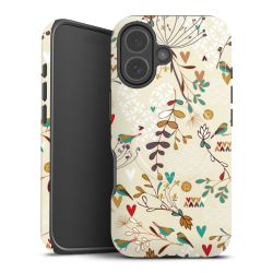 Tough Case mit MagSafe glossy