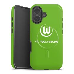 Tough Case mit MagSafe glossy