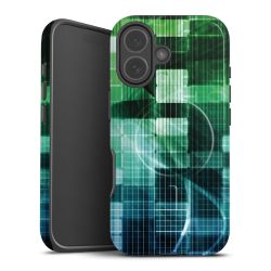 Tough Case mit MagSafe glossy